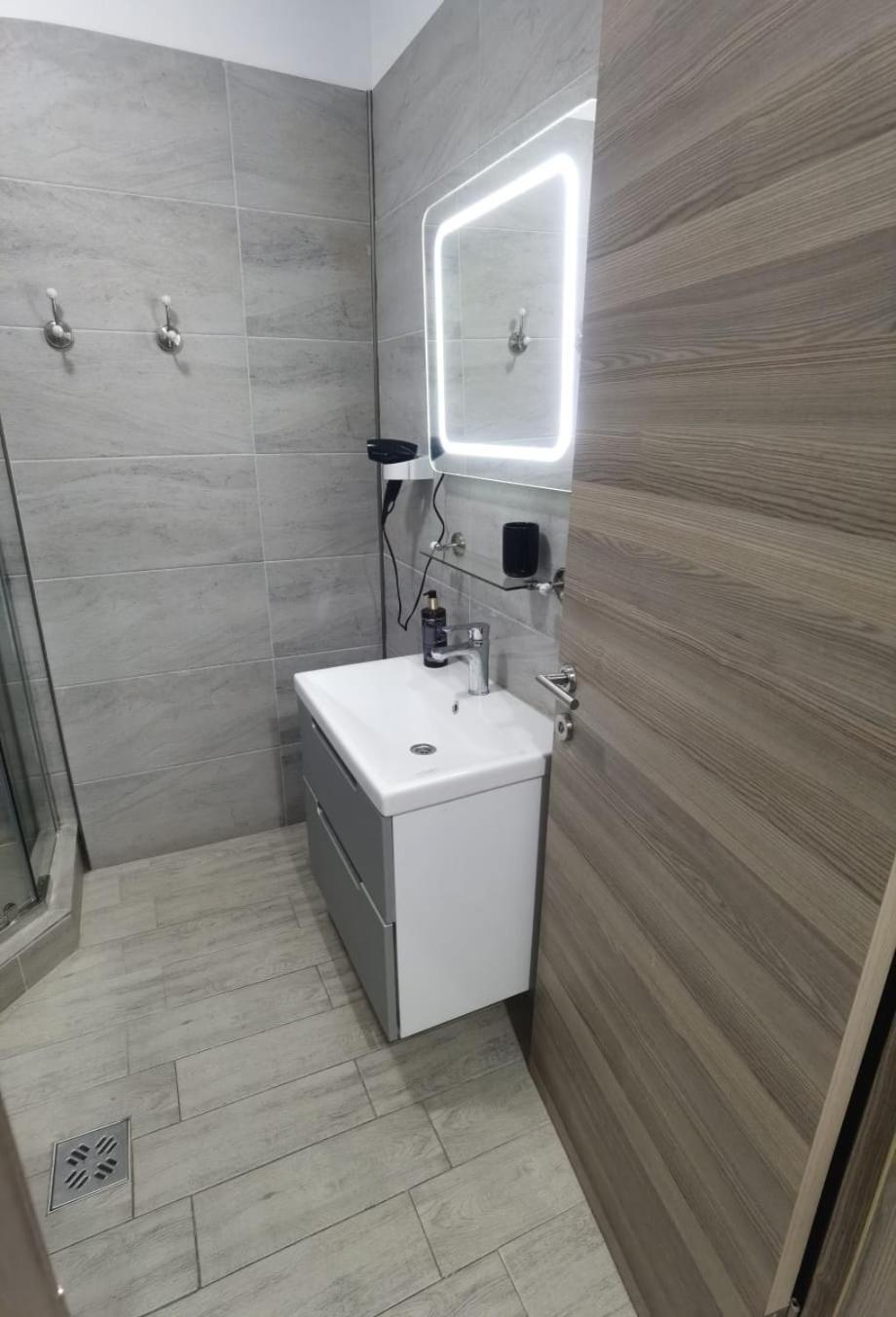 Apartament Mamaia Nord Apartamento Năvodari Exterior foto